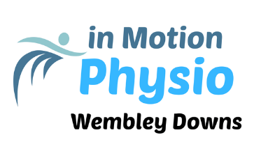 In Motion Physio Clinic